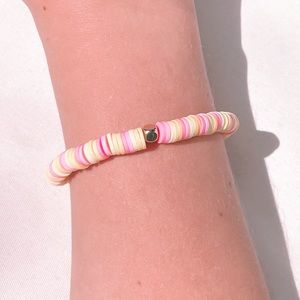 Chunky Monkey Bracelet